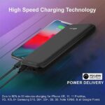 Portronics POR-1011 10000 mAh Portable Power Bank - Image 4