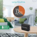 Portronics POR-394 Dynamo 5 W Bluetooth Speaker - Image 2