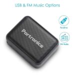 Portronics POR-394 Dynamo 5 W Bluetooth Speaker - Image 4