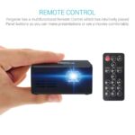 Portronics 100 lm LED Cordless Portable Projector - Image 10