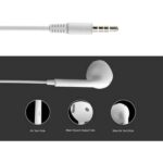 Portronics POR-678 Conch Beta Wired Headset - Image 3