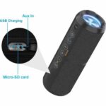 Portronics POR-698 Breeze II 20 W Bluetooth Speaker - Image 2