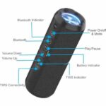 Portronics POR-698 Breeze II 20 W Bluetooth Speaker - Image 3