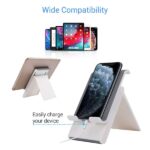 Portronics Paddie Portable and Foldable Mobile - Image 2