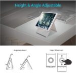 Portronics Paddie Portable and Foldable Mobile - Image 3