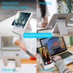 Portronics Paddie Portable and Foldable Mobile - Image 5