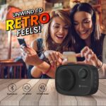 Portronics Pixel 2 Wireless Bluetooth Portable Speaker - Image 2