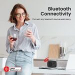 Portronics Pixel 2 Wireless Bluetooth Portable Speaker - Image 3