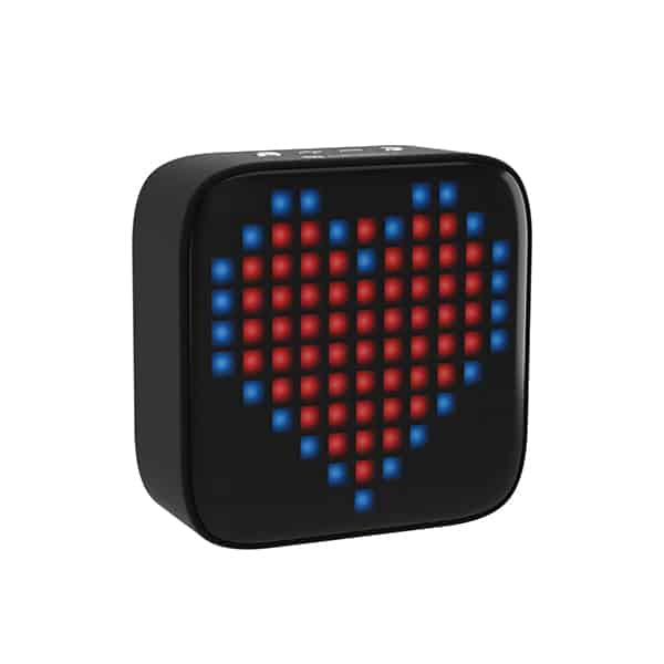 Portronics-Pixel-8W-Portable-Bluetooth-Speaker-.jpg Portronics Pixel 8W Portable Bluetooth Speaker - Image 1