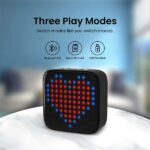 Portronics Pixel 8W Portable Bluetooth Speaker - Image 4