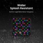 Portronics Pixel 8W Portable Bluetooth Speaker - Image 6