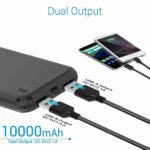 Portronics Power Brick 10 POR-1014 10000mAh Power Bank - Image 2
