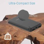 Portronics Power Brick 10 POR-1014 10000mAh Power Bank - Image 4