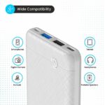 Portronics Power Brick II 10000 mAh Power Bank - Image 8