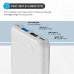 Portronics Power Brick II 10000 mAh Power Bank - Image 9