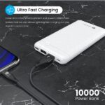 Portronics Power Brick II 10000 mAh Power Bank - Image 11