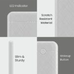 Portronics Power Brick II 10000 mAh Power Bank - Image 13