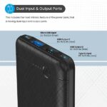 Portronics Power Brick II 10000 mAh Power Bank - Image 3