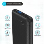 Portronics Power Brick II 10000 mAh Power Bank - Image 4