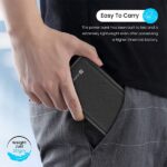 Portronics Power Brick II 10000 mAh Power Bank - Image 6