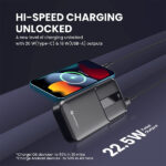 Portronics Power D 20k mAh Power Bank with 22.5W - Image 4