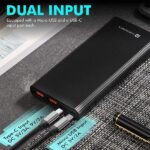 Portronics Power M 10K 10000 mAh Power Bank - Image 2
