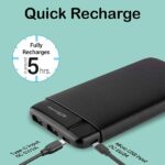 Portronics Power PRO 10K 10000mAh Power Bank - Image 2