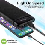 Portronics Power PRO 10K 10000mAh Power Bank - Image 3
