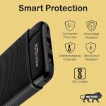 Portronics Power PRO 10K 10000mAh Power Bank - Image 4