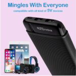 Portronics Power PRO 10K 10000mAh Power Bank - Image 6