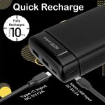 Portronics Power PRO 20000 mAh Power Bank - Image 2