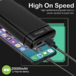 Portronics Power PRO 20000 mAh Power Bank - Image 3