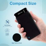 Portronics Power PRO 20000 mAh Power Bank - Image 5