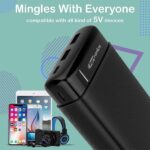 Portronics Power PRO 20000 mAh Power Bank - Image 6