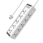 Portronics Power Plate 14 Extension Board