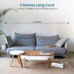 Portronics Power Plate 14 Extension Board - Image 4