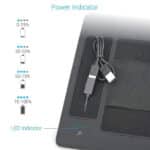 Portronics Power Wallet 10K 10000mAh Power Bank - Image 6