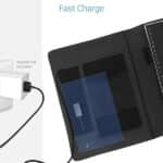 Portronics Power Wallet 10K 10000mAh Power Bank - Image 3