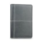 Portronics Power Wallet 4k Passport Holder 4000mAh Power Bank