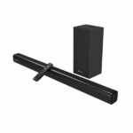 Portronics Pure Sound 103 100W Bluetooth Soundbar