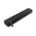 Portronics Sound Slick 3 80 W Wireless Bluetooth Soundbar with Crisp & Clear Sound