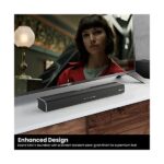 Portronics Sound Slick 5 80W Bluetooth Wireless Soundbar with LED Display - Image 5