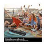 Portronics Sound Slick 5 80W Bluetooth Wireless Soundbar with LED Display - Image 6