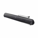 Portronics Sound Slick 7 50 W Wireless Soundbar with Aux in 3.5 mm