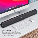 Portronics Sound Slick 7 50 W Wireless Soundbar with Aux in 3.5 mm - Image 6