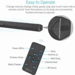 Portronics Sound Slick II POR 936 40 W Bluetooth Soundbar - Image 2
