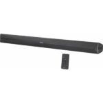 Portronics Sound Slick II POR 936 40 W Bluetooth Soundbar