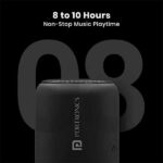 Portronics SoundDrum 1 10W TWS Bluetooth Speaker - Image 2