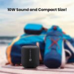 Portronics SoundDrum 1 10W TWS Bluetooth Speaker - Image 3