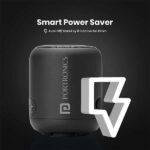 Portronics SoundDrum 1 10W TWS Bluetooth Speaker - Image 4